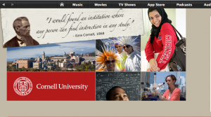 Cornell